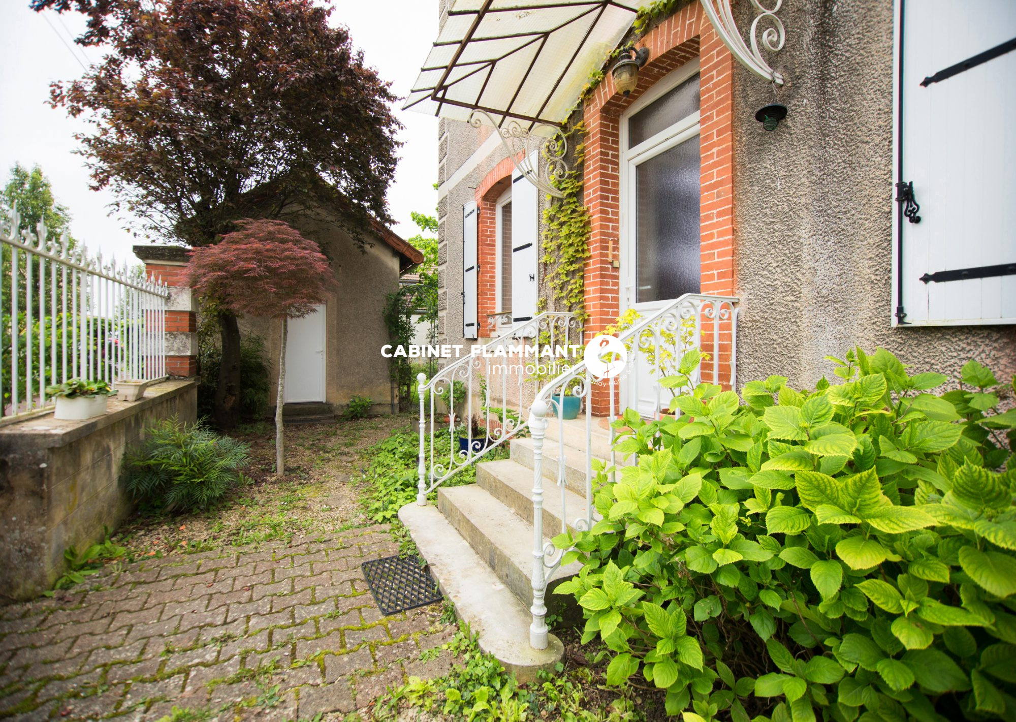 Maison 7 pièces - 155m² - VENAREY LES LAUMES