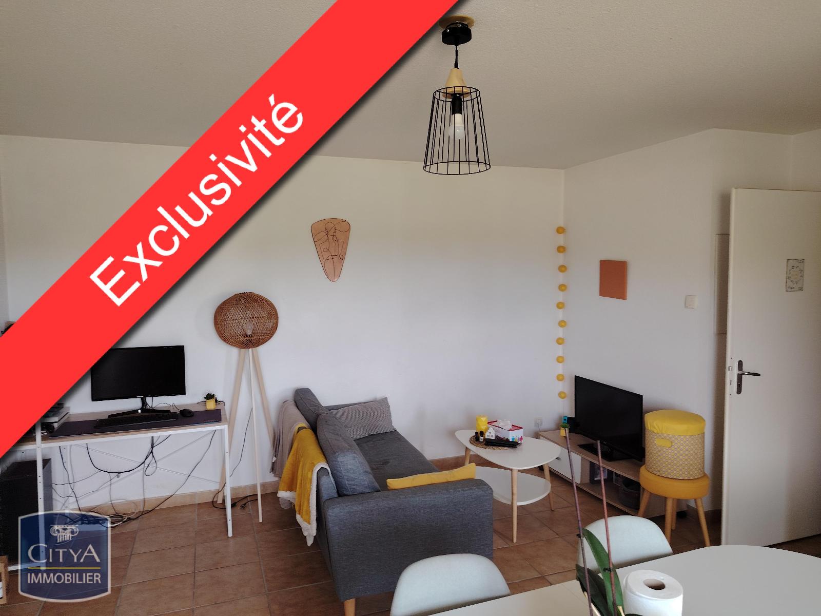 Appartement 3 pièces - 61m² - SARLAT LA CANEDA