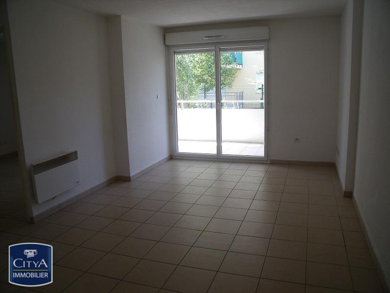 Appartement 2 pièces - 47m² - MIRAMAS