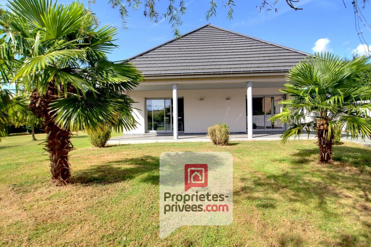 Maison 6 pièces - 150m² - AMILLY