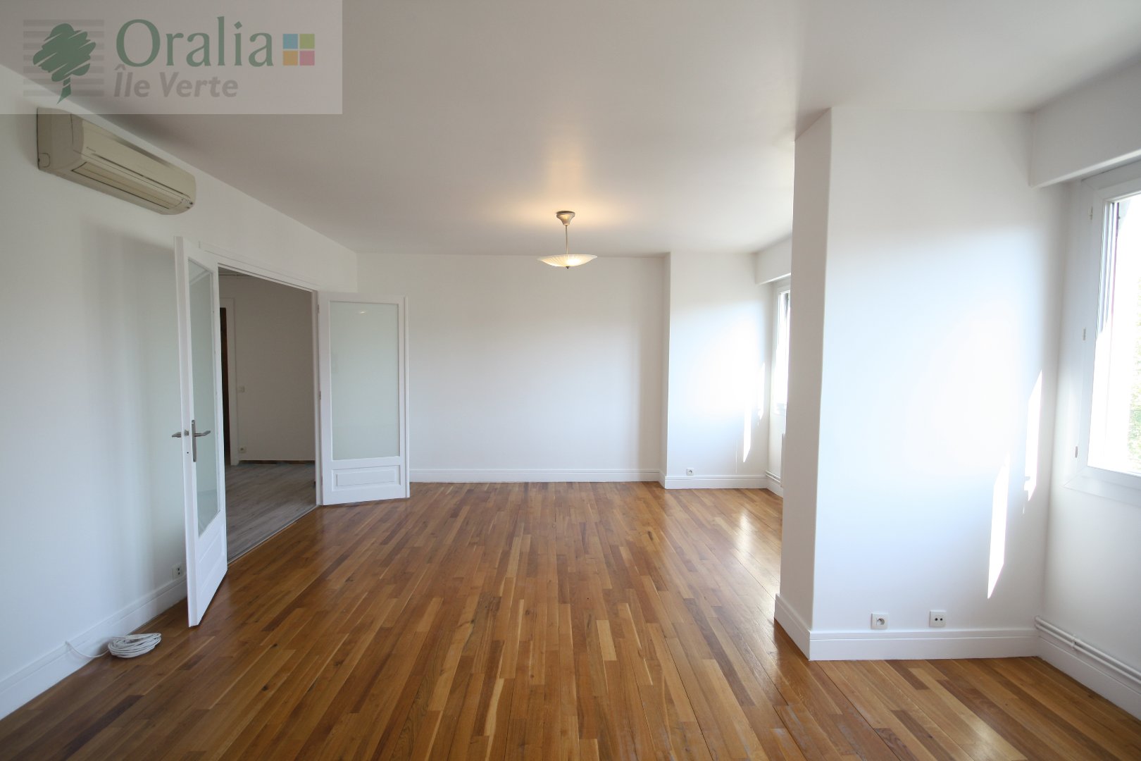 Appartement 4 pièces - 88m² - GRENOBLE