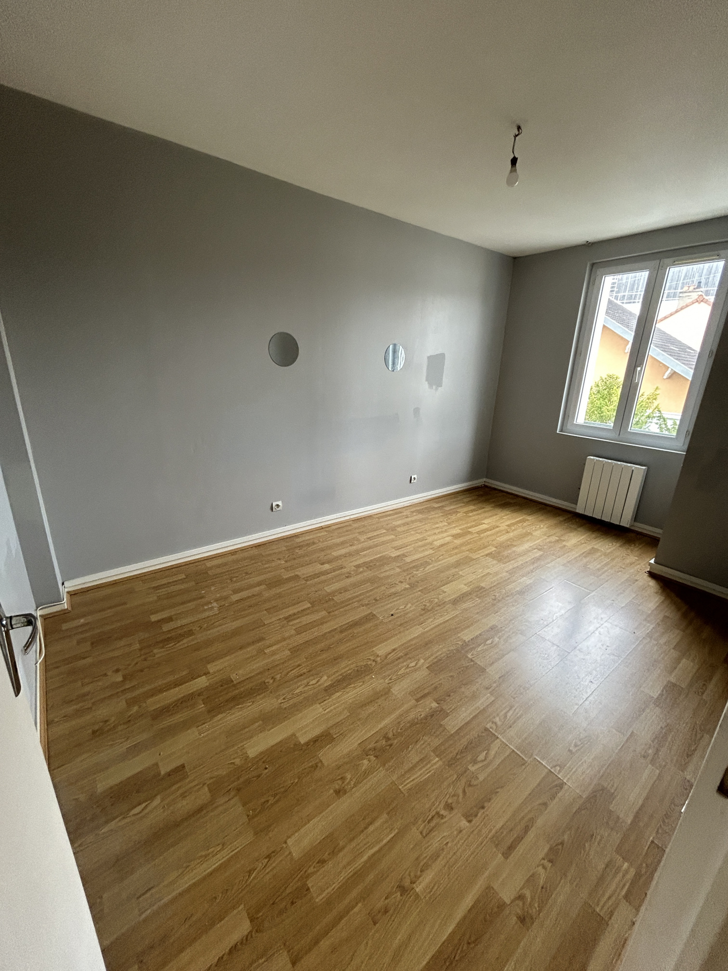 Appartement 4 pièces - 83m² - LE MANS