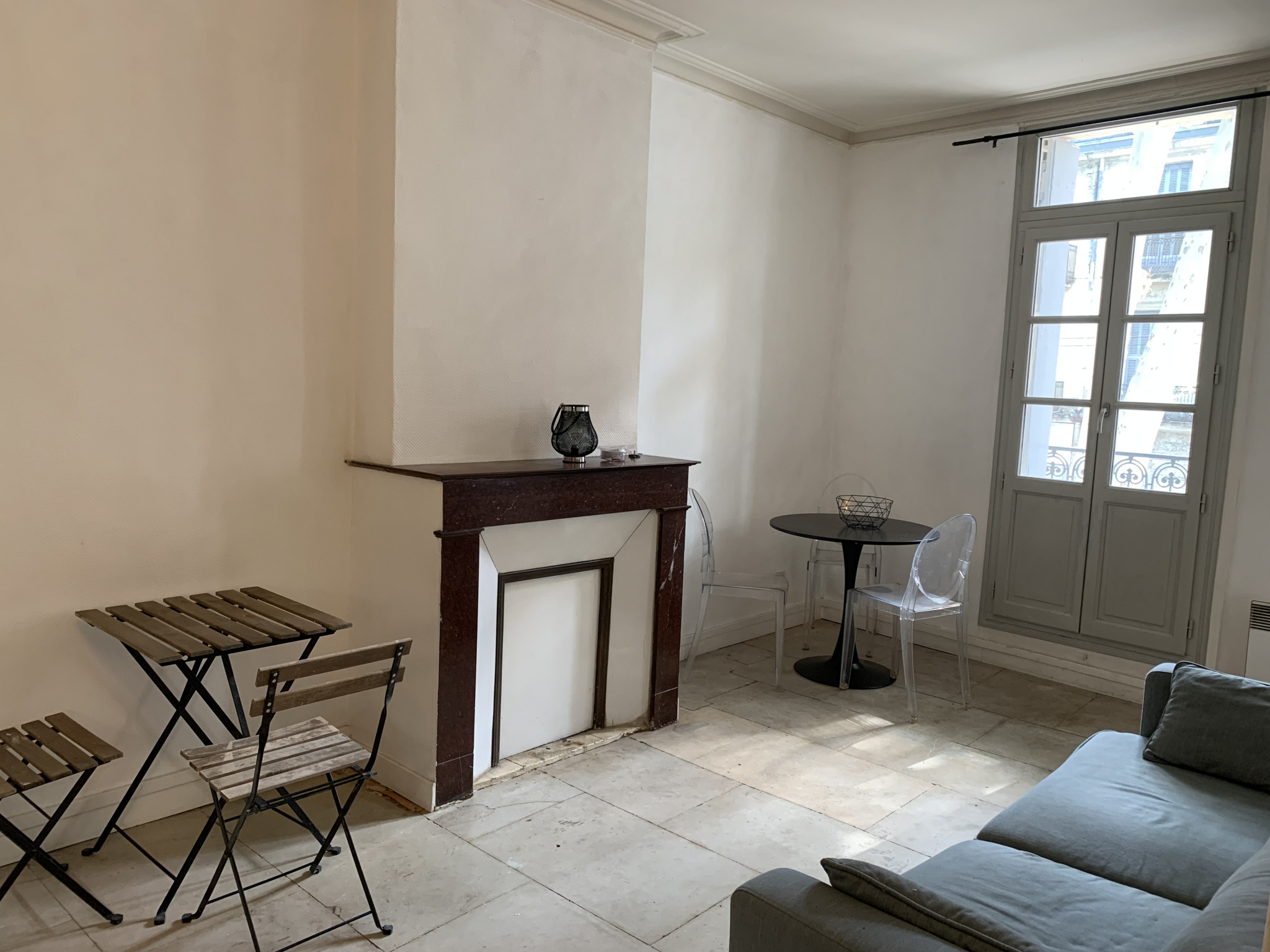 Appartement 2 pièces - 32m² - MONTPELLIER