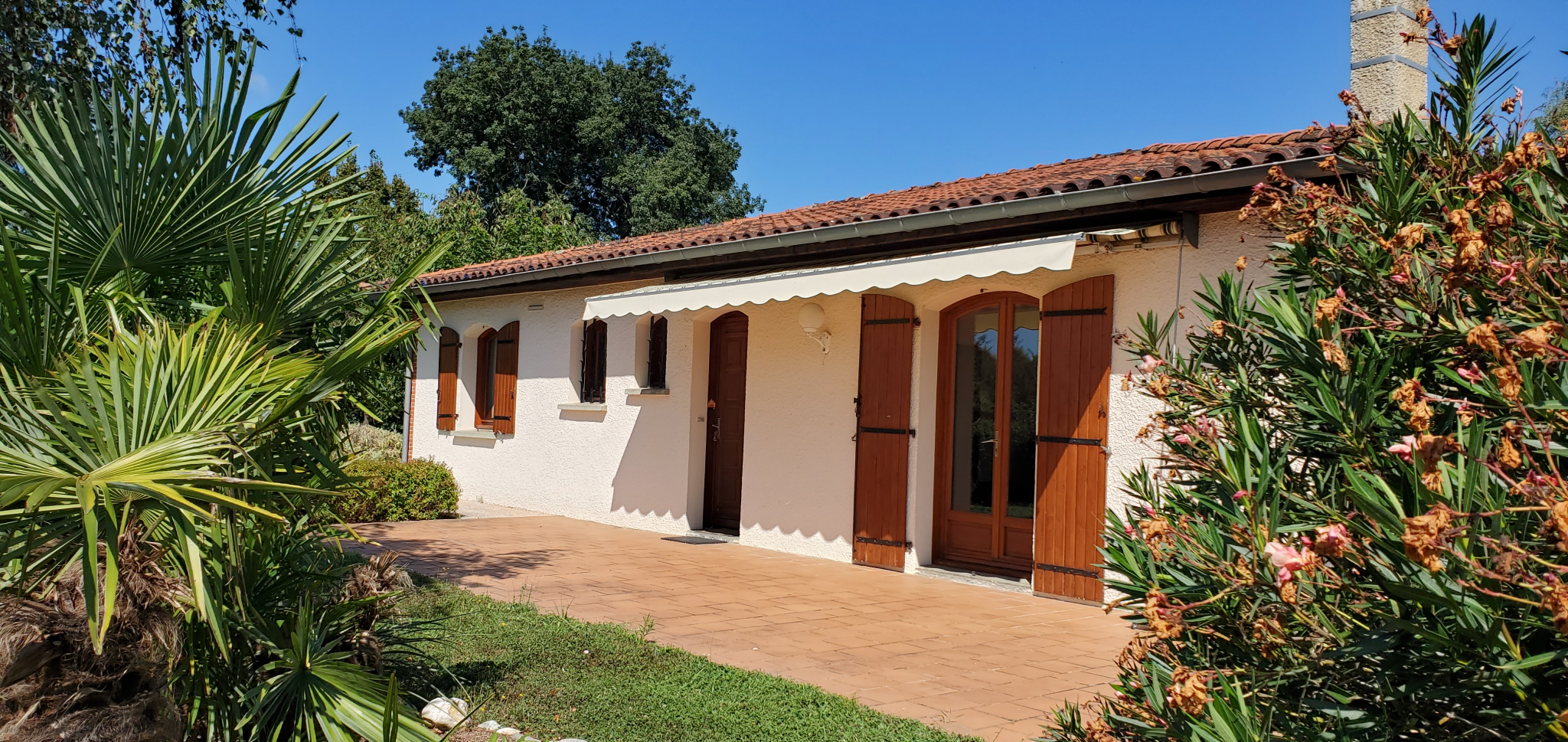 Maison 5 pièces - 97m² - GAILLAC