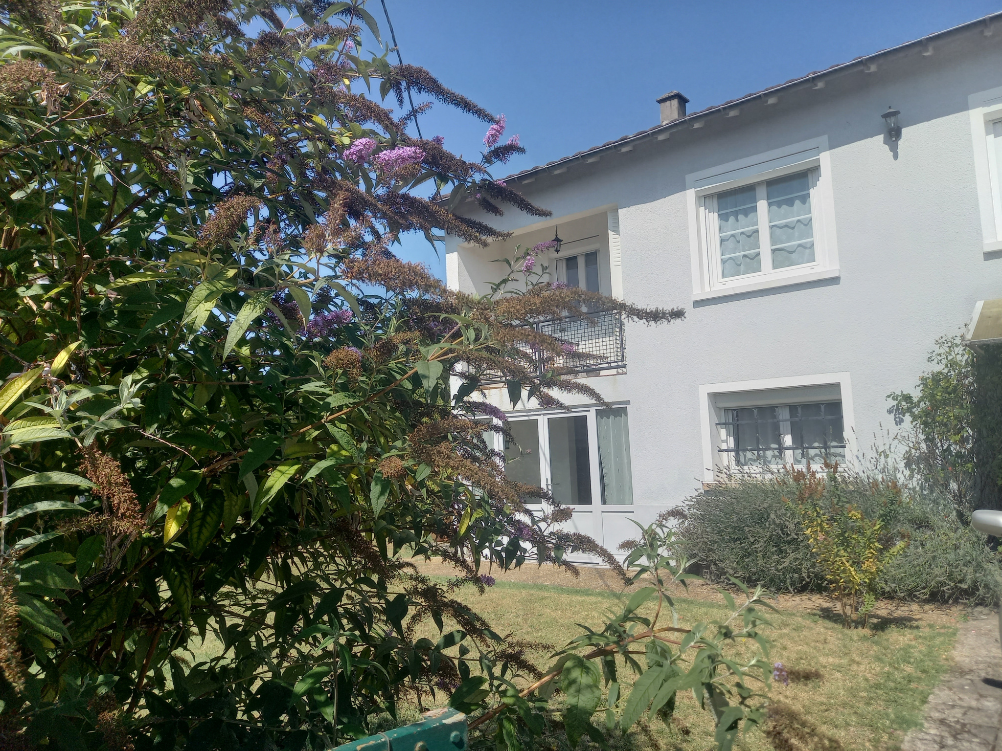 Maison 6 pièces - 158m² - PERIGUEUX