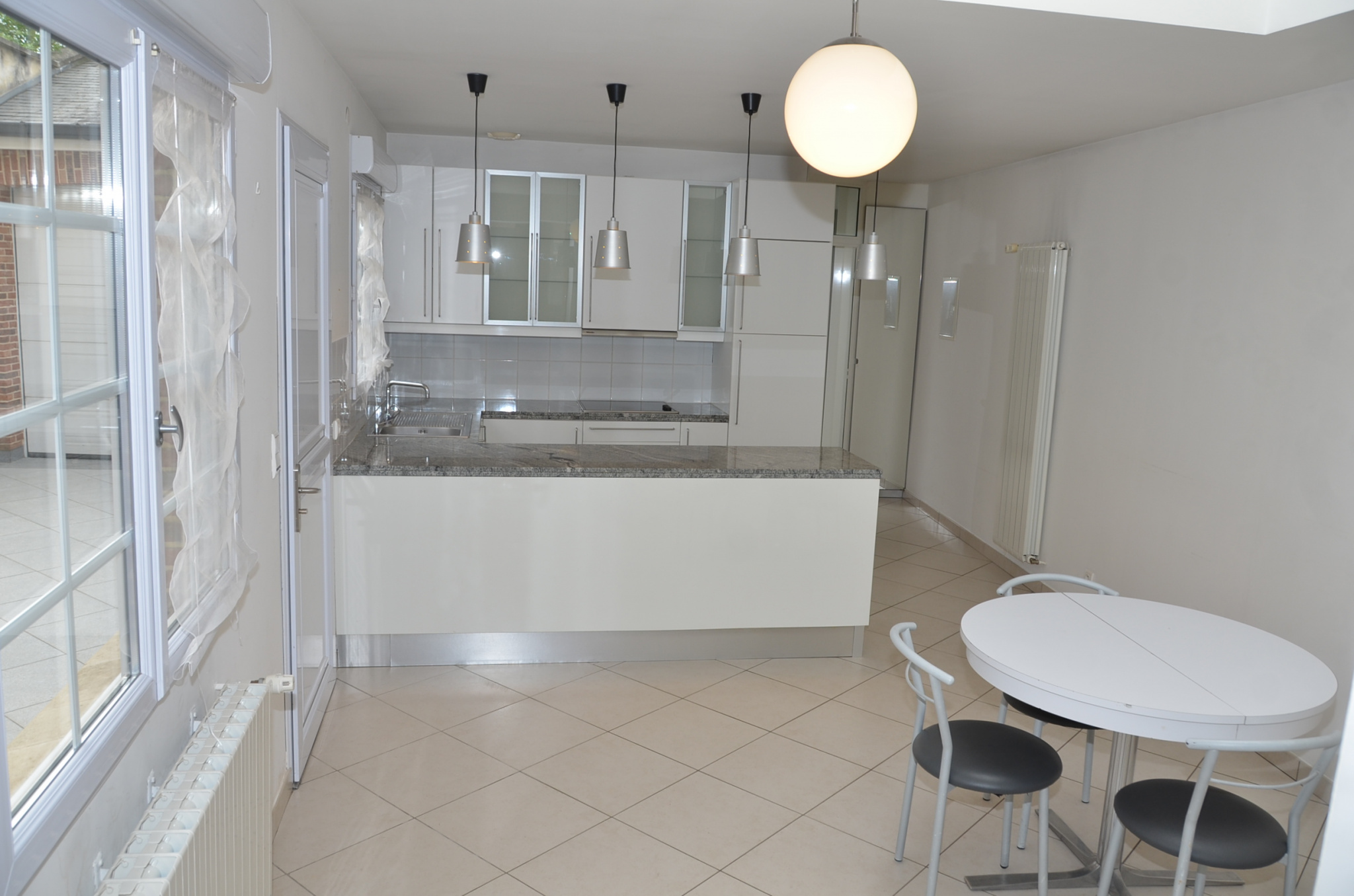 Immeuble  - 340m² - AMIENS