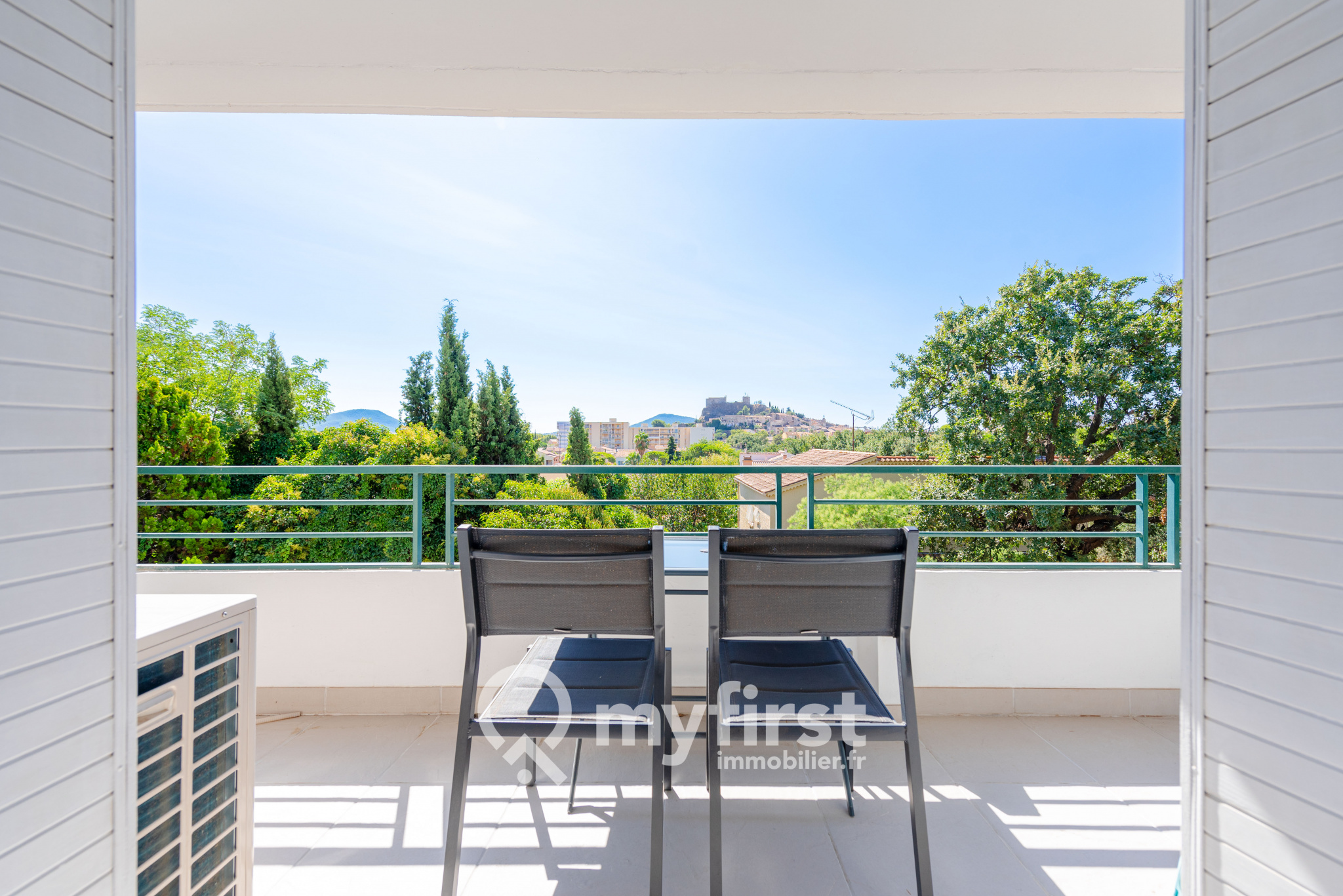 Appartement 3 pièces - 63m² - LA GARDE