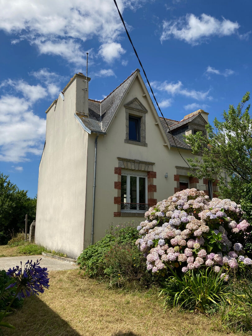 Maison 3 pièces - 87m²