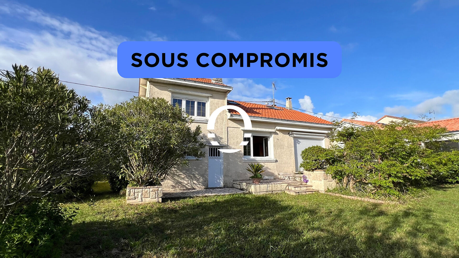 Maison 4 pièces - 80m²