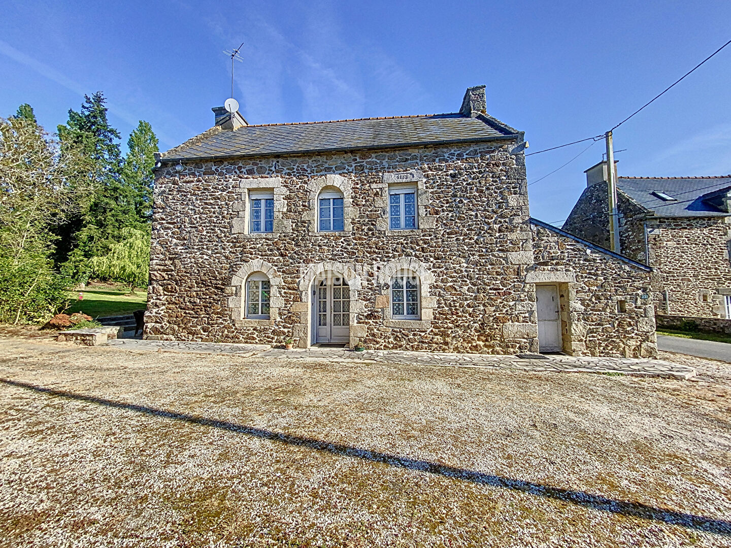 Maison 4 pièces - 98m²