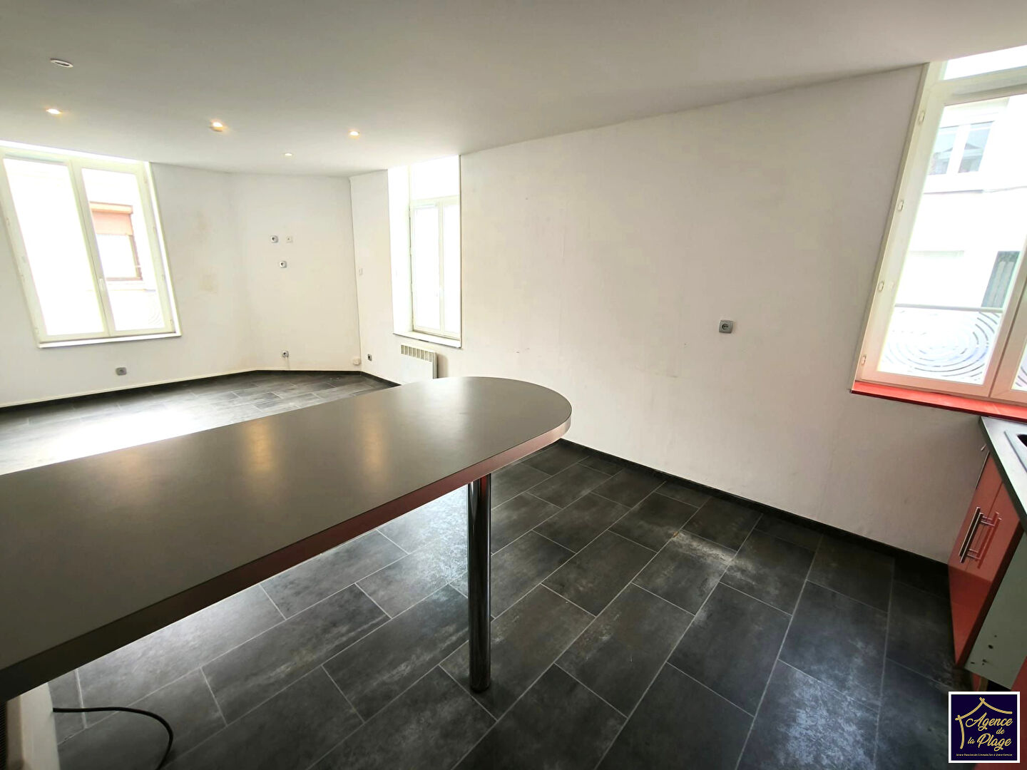 Maison 4 pièces - 66m²