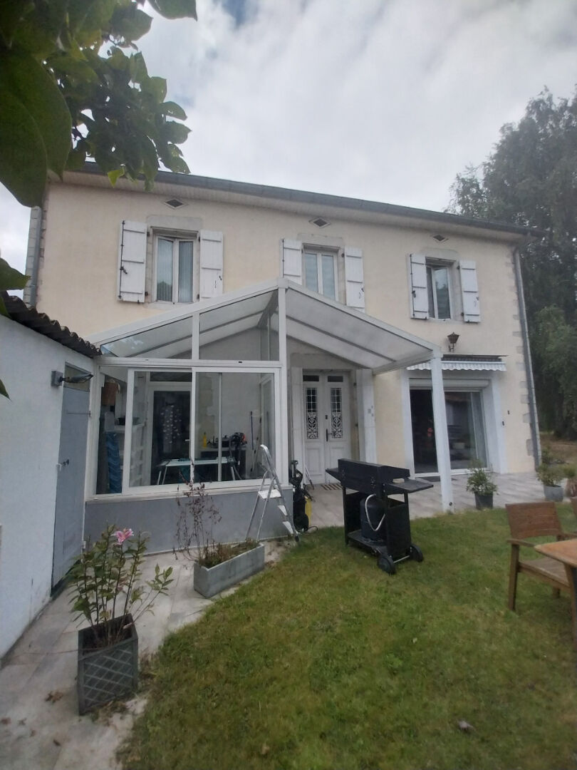 Maison 6 pièces - 171m²