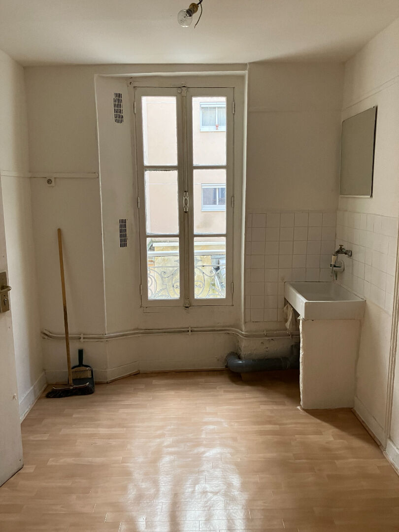 Maison 1 pièce - 9m²