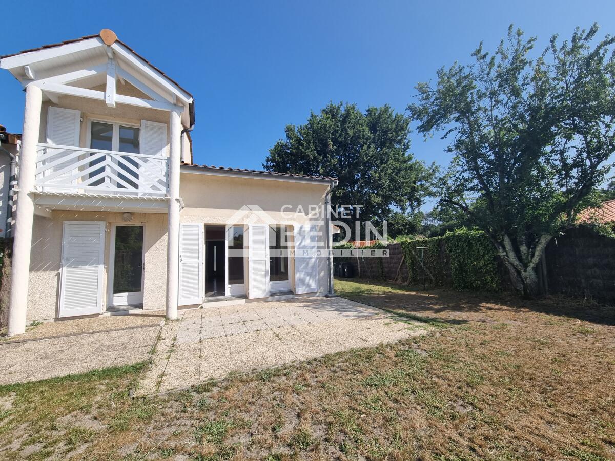 Maison 5 pièces - 101m² - PESSAC