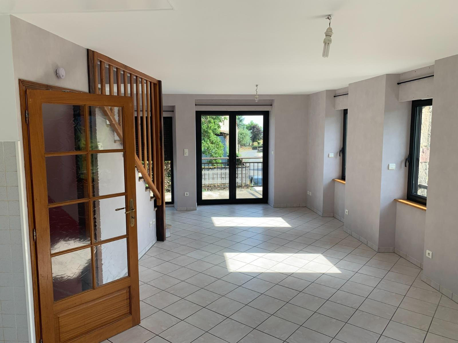 Maison 4 pièces - 90m² - CALMONT