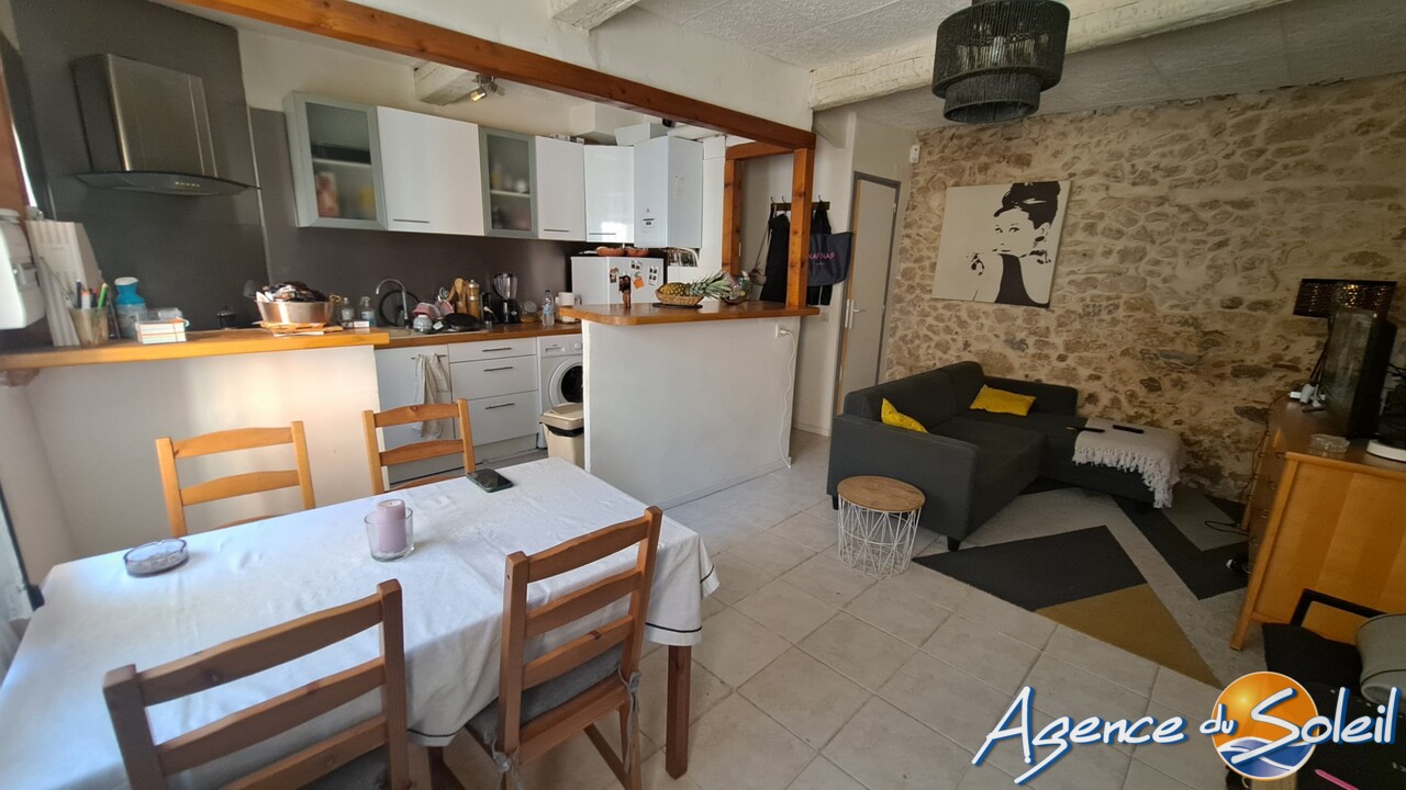 Maison 4 pièces - 70m² - BEZIERS