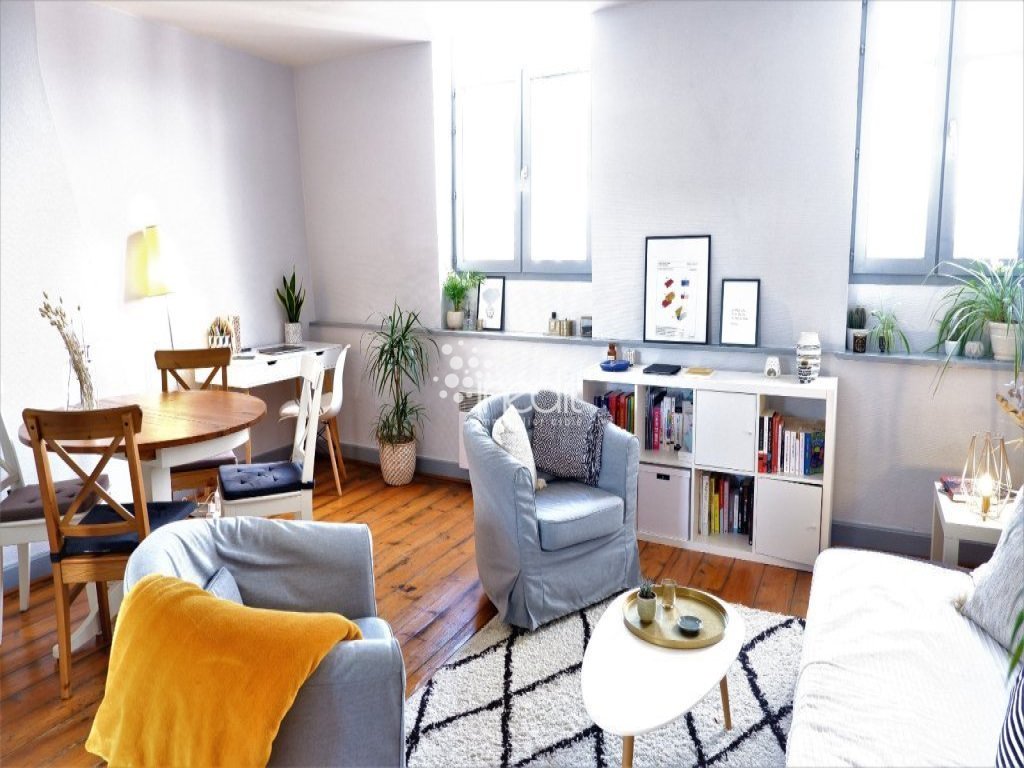 Immeuble  - 186m² - LILLE