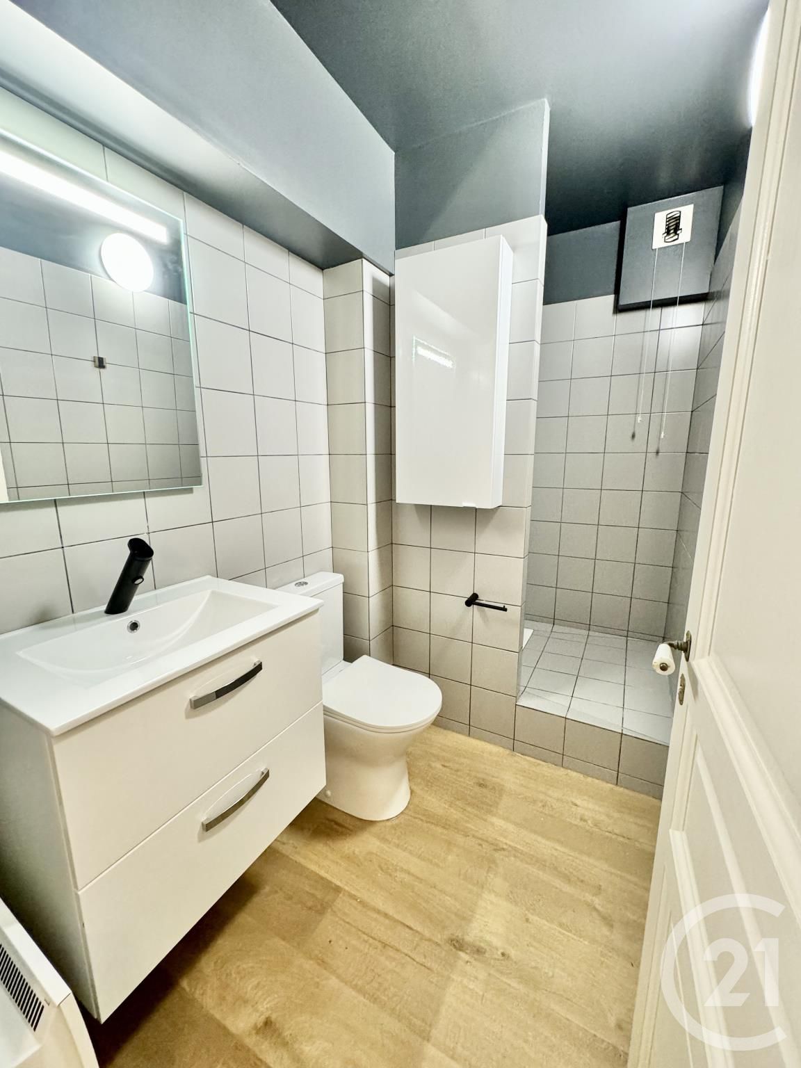 Appartement 1 pièce - 35m² - RODEZ