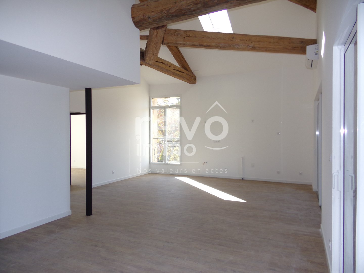 Appartement 4 pièces - 95m² - PAULHAN