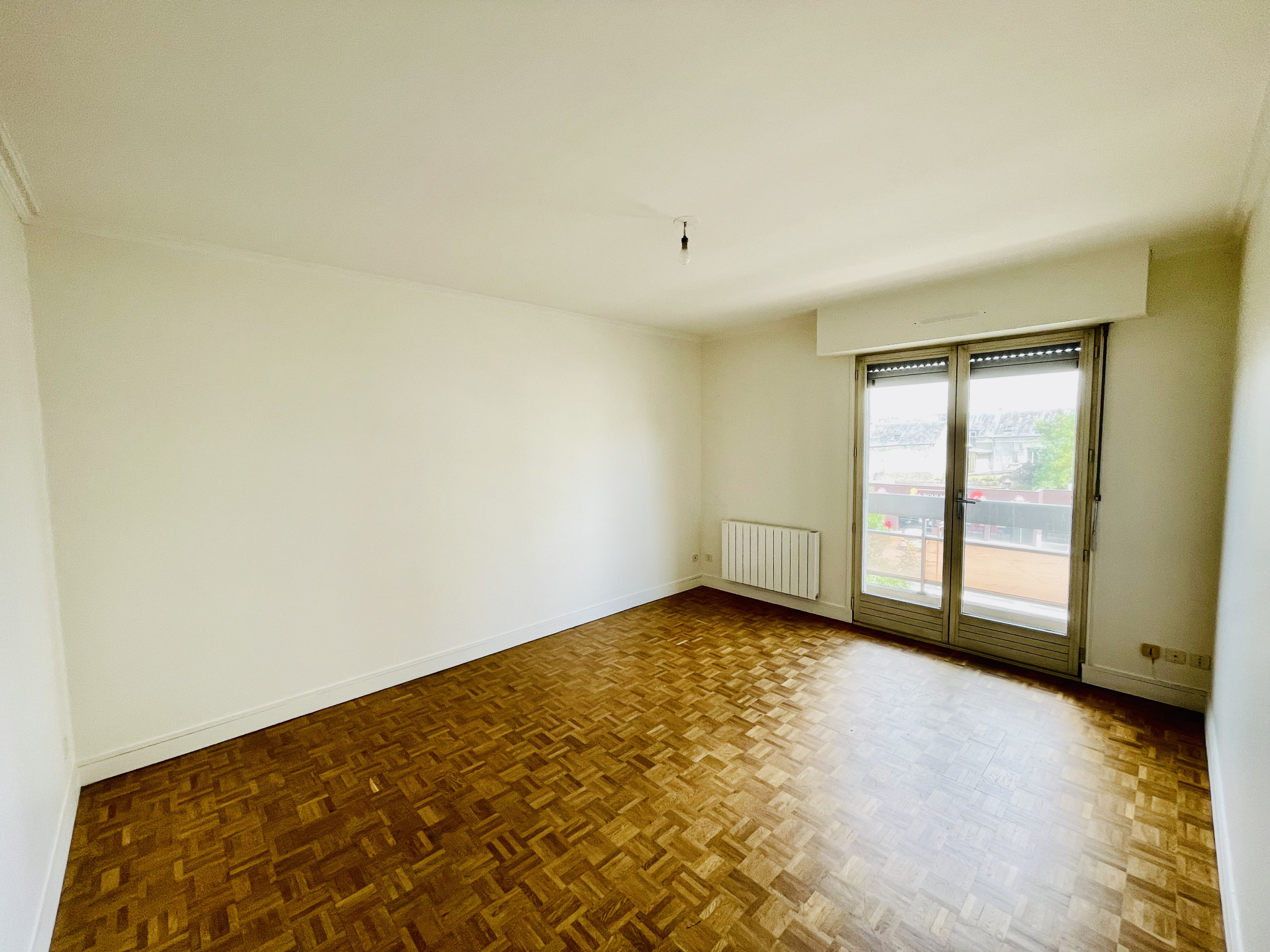 Appartement 2 pièces - 56m² - CHATELLERAULT