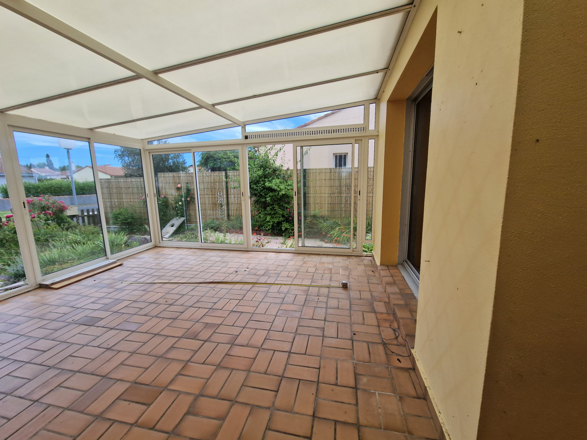 Maison 4 pièces - 85m² - PORNIC