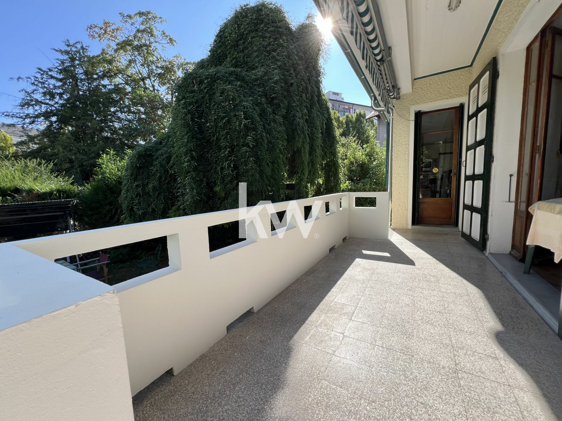 Maison 7 pièces - 185m²