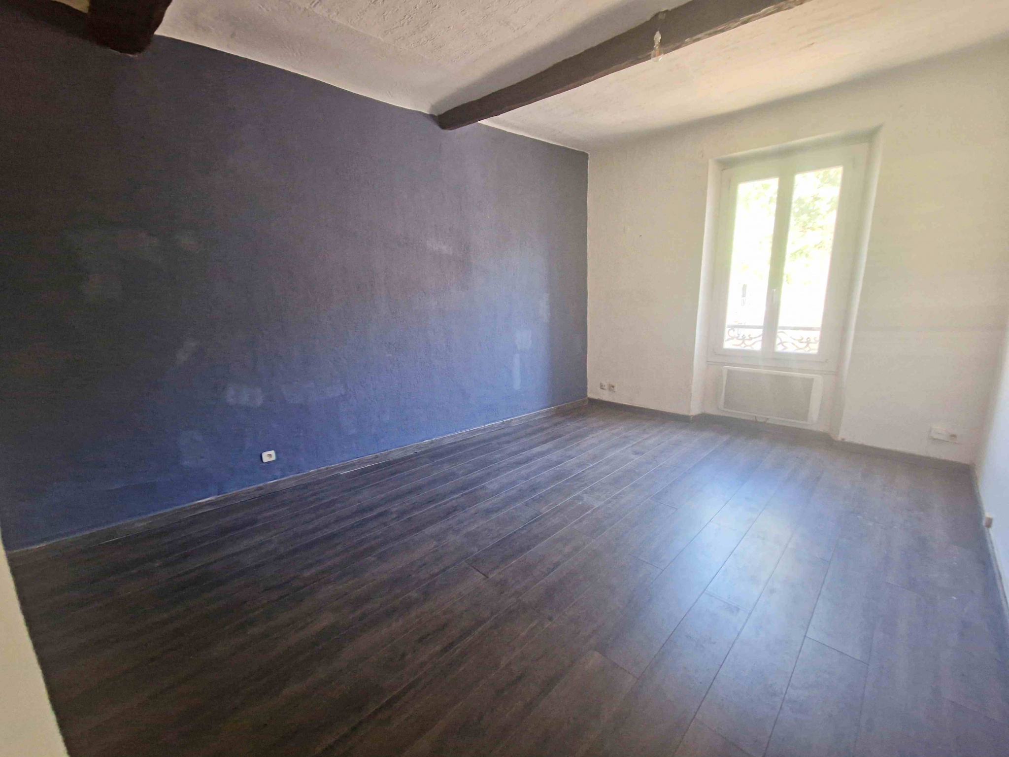 Appartement 2 pièces - 32m² - TOULON