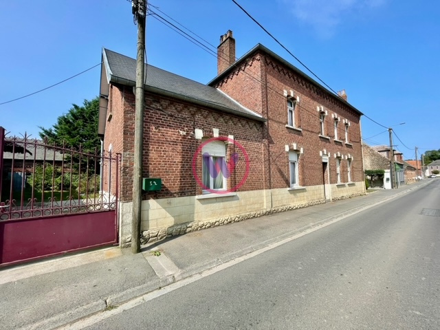 Maison 10 pièces - 244m² - ARRAS