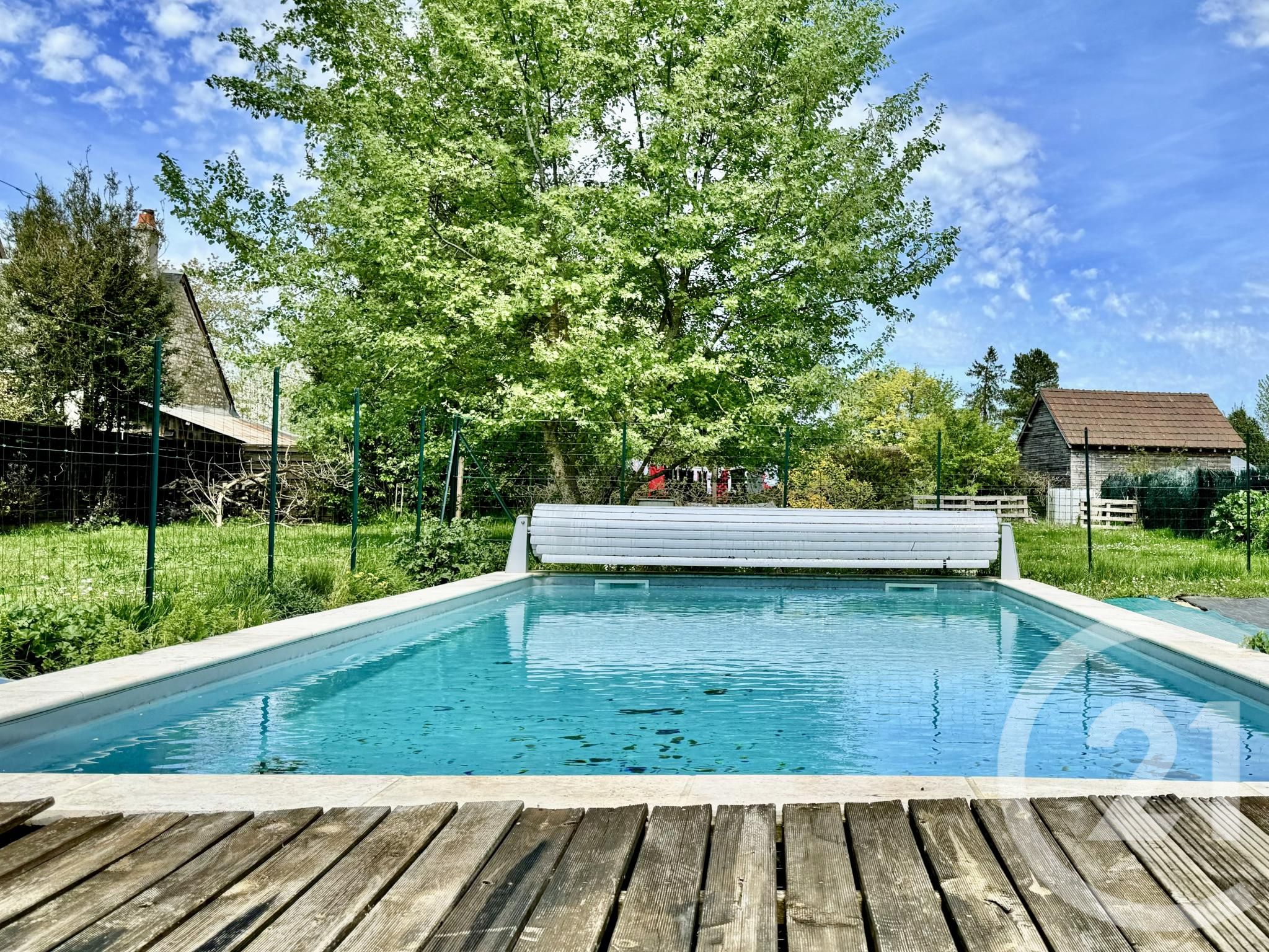 Maison 5 pièces - 128m² - BRION