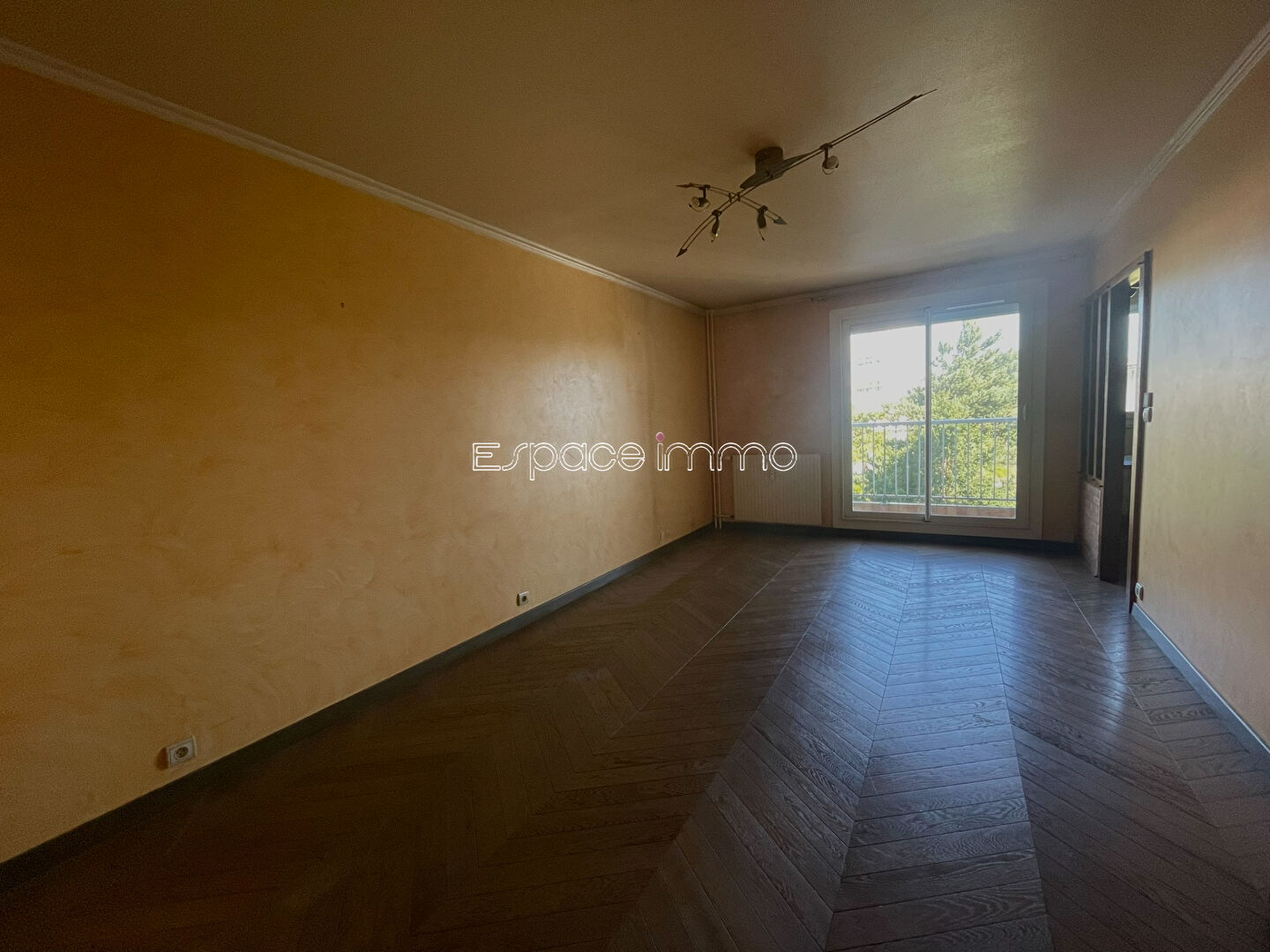 Appartement 4 pièces - 75m² - CANTELEU