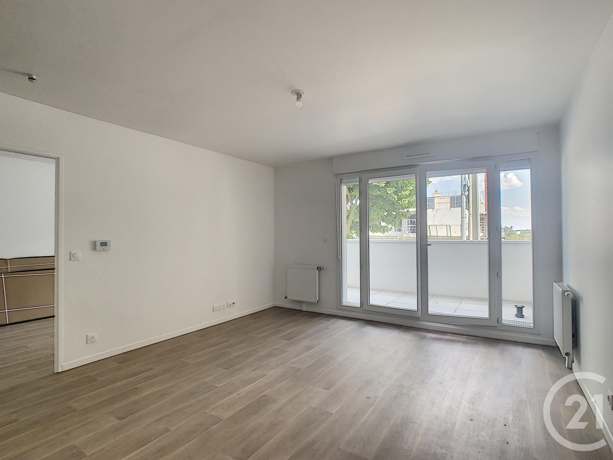 Appartement 2 pièces - 42m² - MELUN