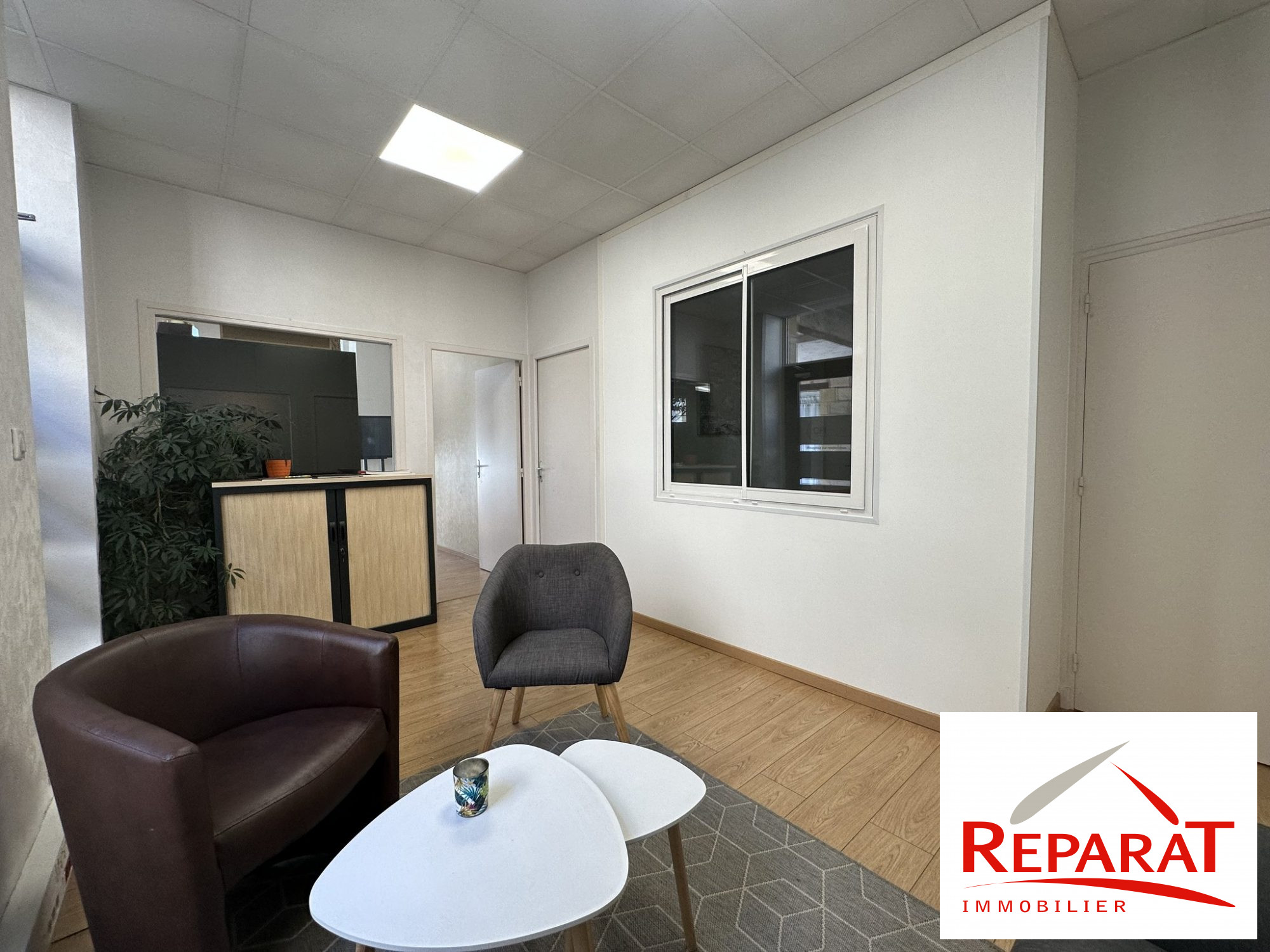 Local Professionnel  - 40m² - BRIVE LA GAILLARDE