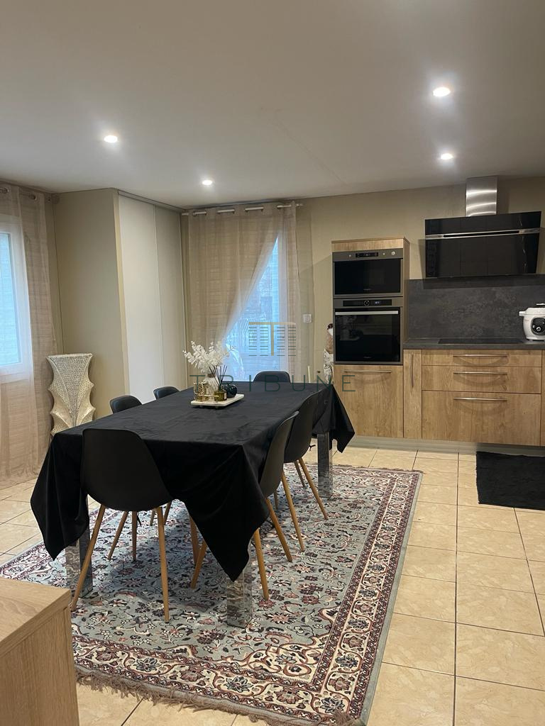 Maison 5 pièces - 130m² - AGEN