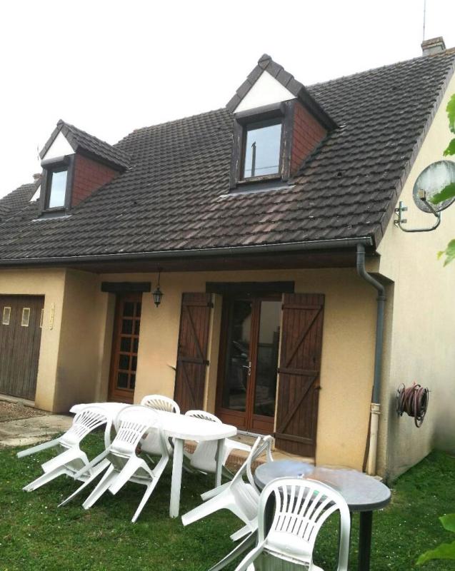 Maison 5 pièces - 87m² - GASNY