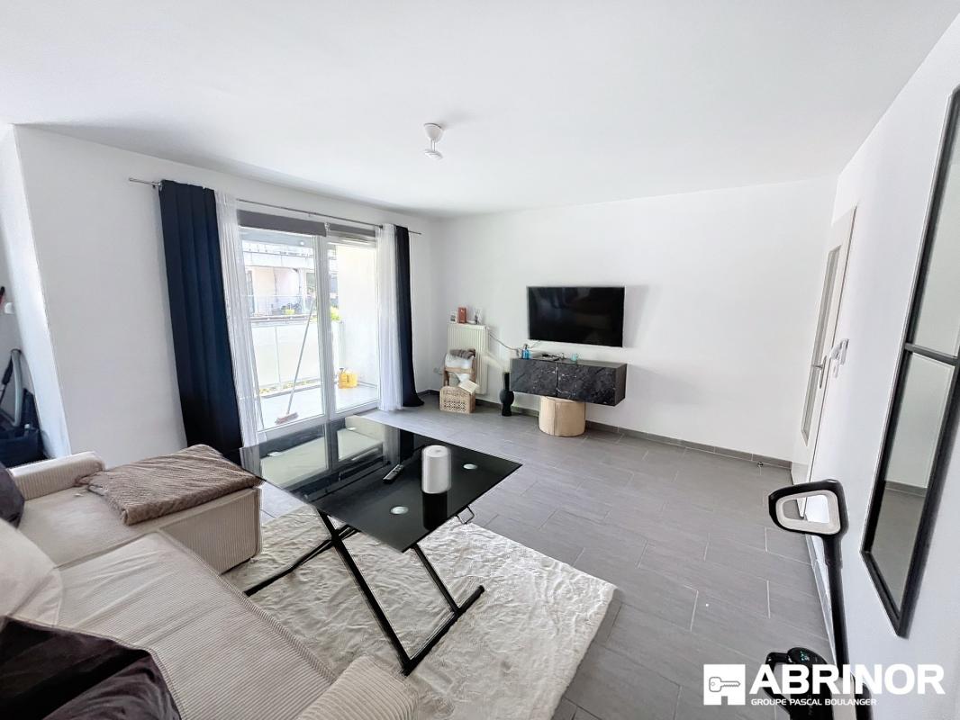 Appartement 3 pièces - 68m² - WATTIGNIES