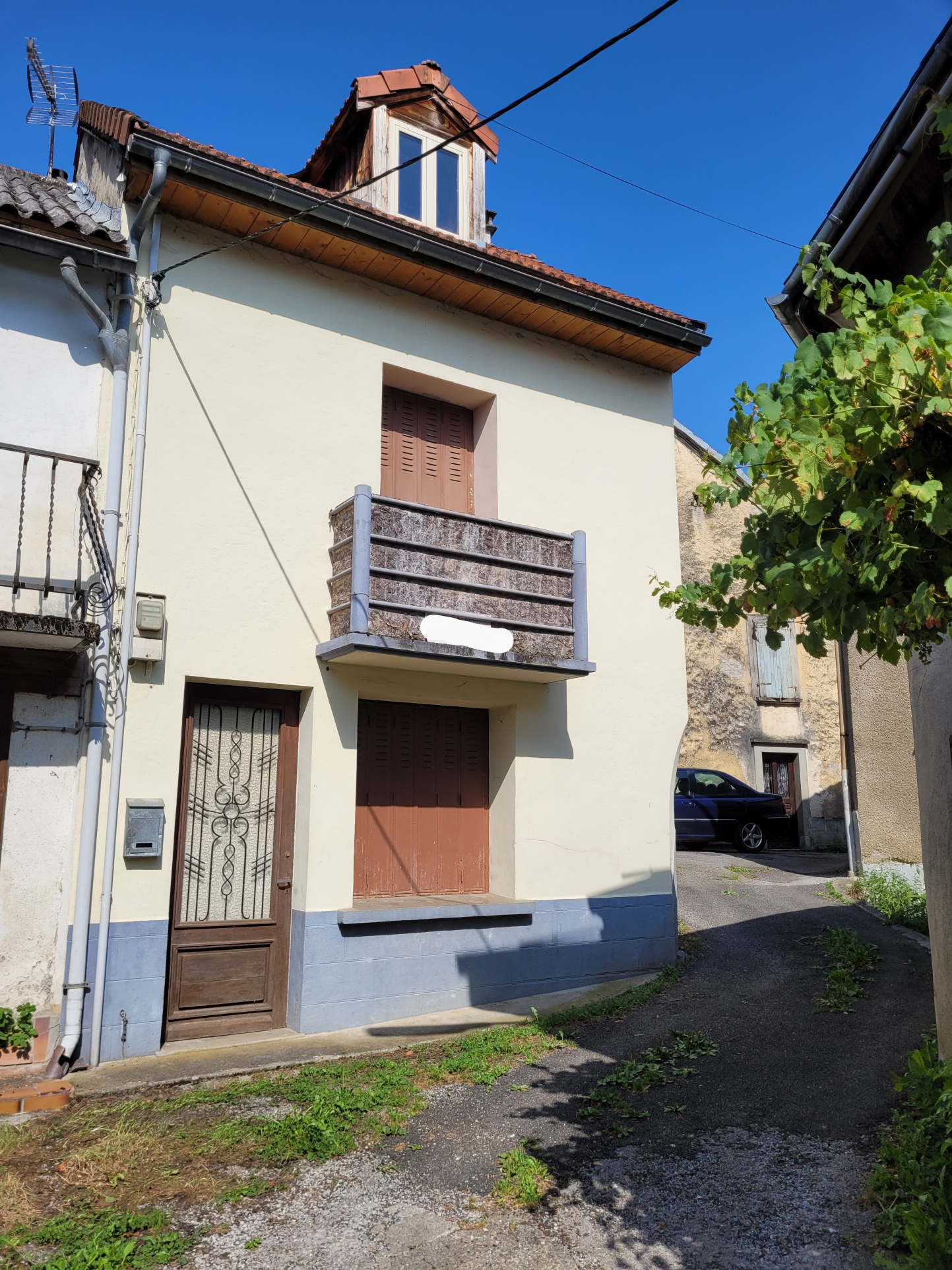 Maison 4 pièces - 65m² - MASSAT