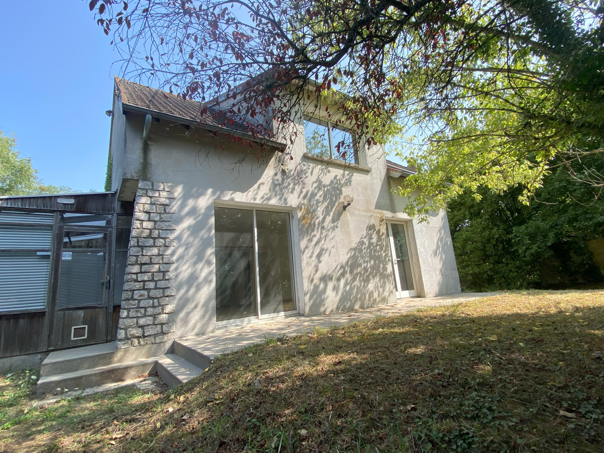 Maison 6 pièces - 123m² - CHECY