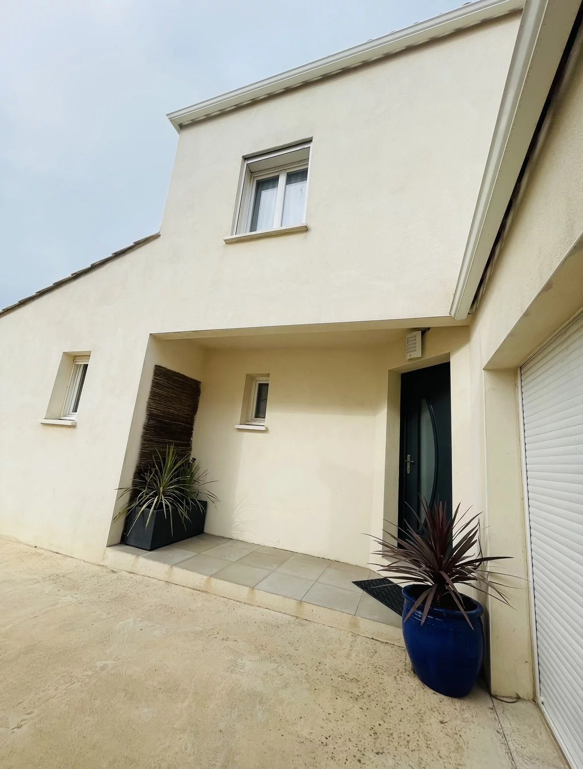 Maison 5 pièces - 150m² - VILLENEUVE LES MAGUELONE