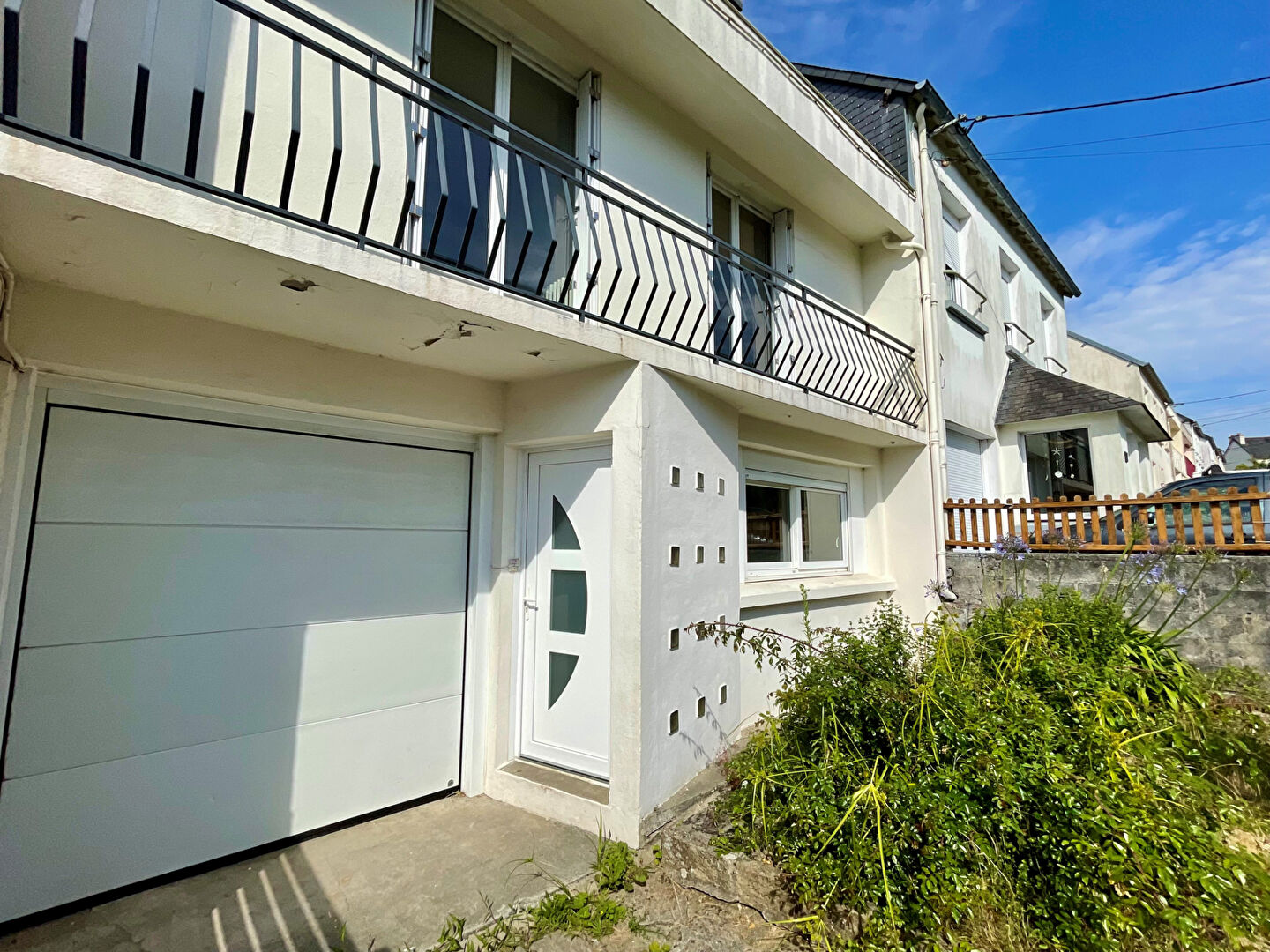 Maison 4 pièces - 90m² - QUIMPER