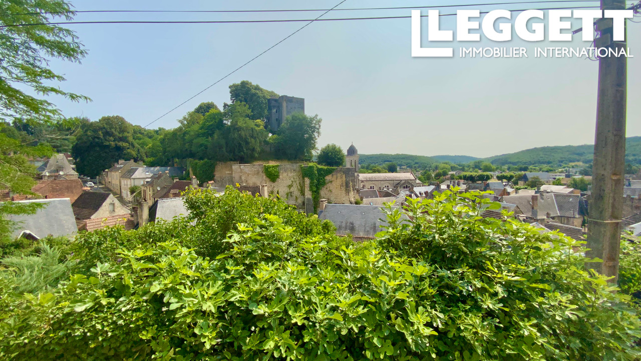 Maison 5 pièces - 85m² - MONTIGNAC