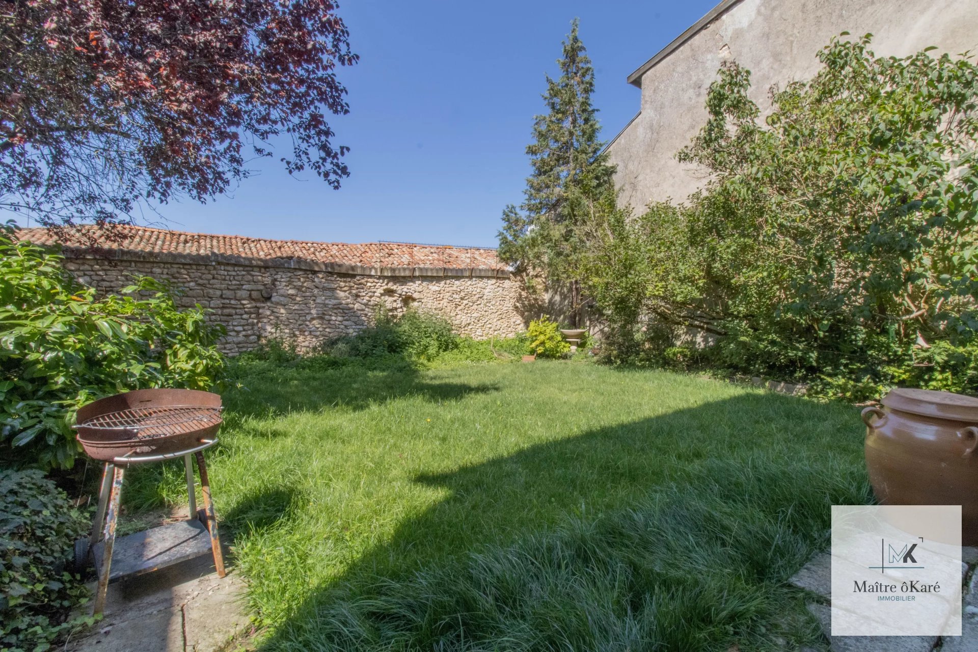 Maison 12 pièces - 413m² - ST MIHIEL