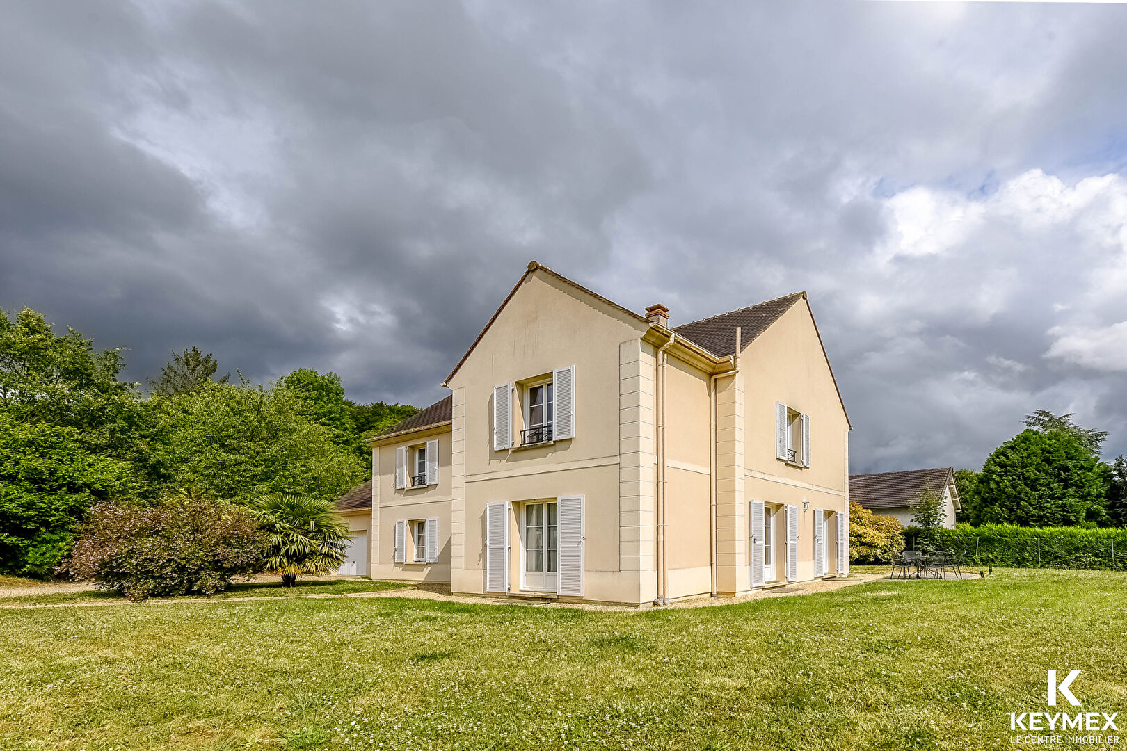 Maison 6 pièces - 176m²