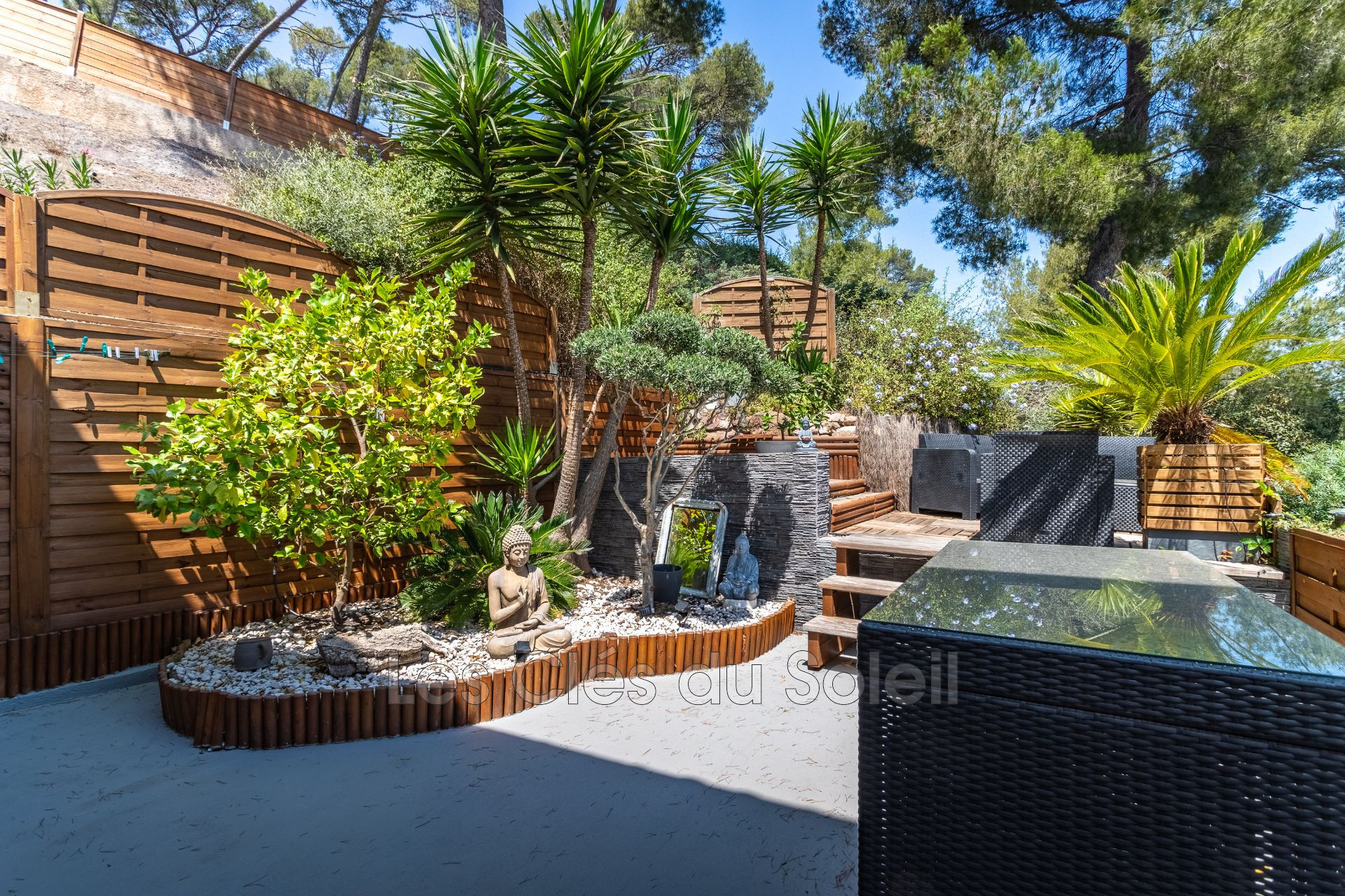 Maison  - 68m² - HYERES