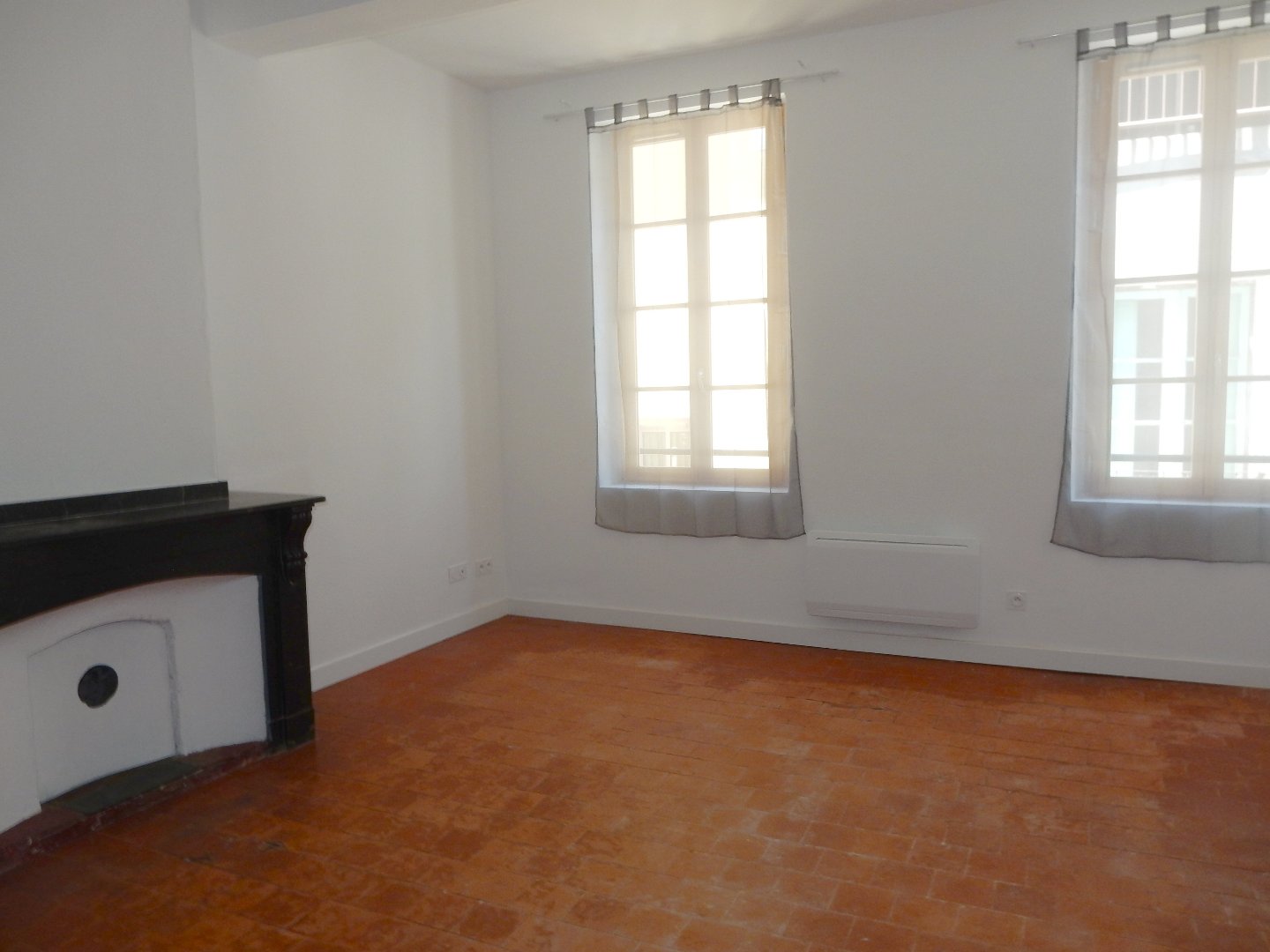 Appartement 4 pièces - 87m² - NARBONNE