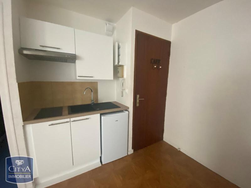 Appartement 1 pièce - 22m² - LE MANS