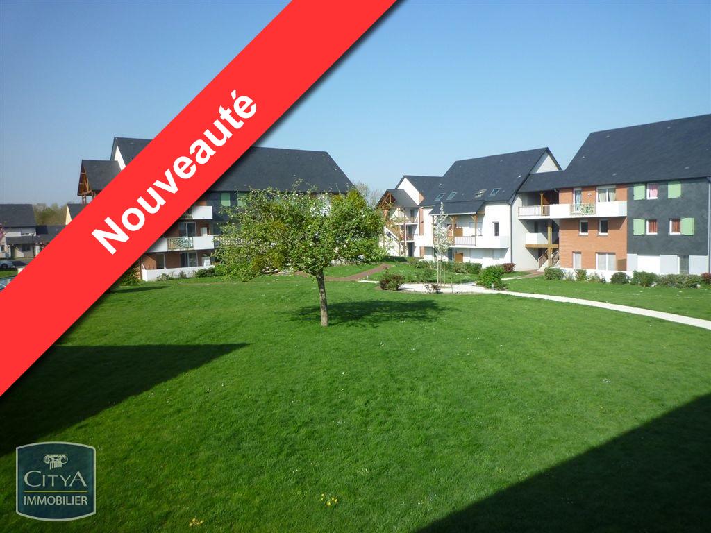 Appartement 3 pièces - 53m² - LA RIVIERE ST SAUVEUR