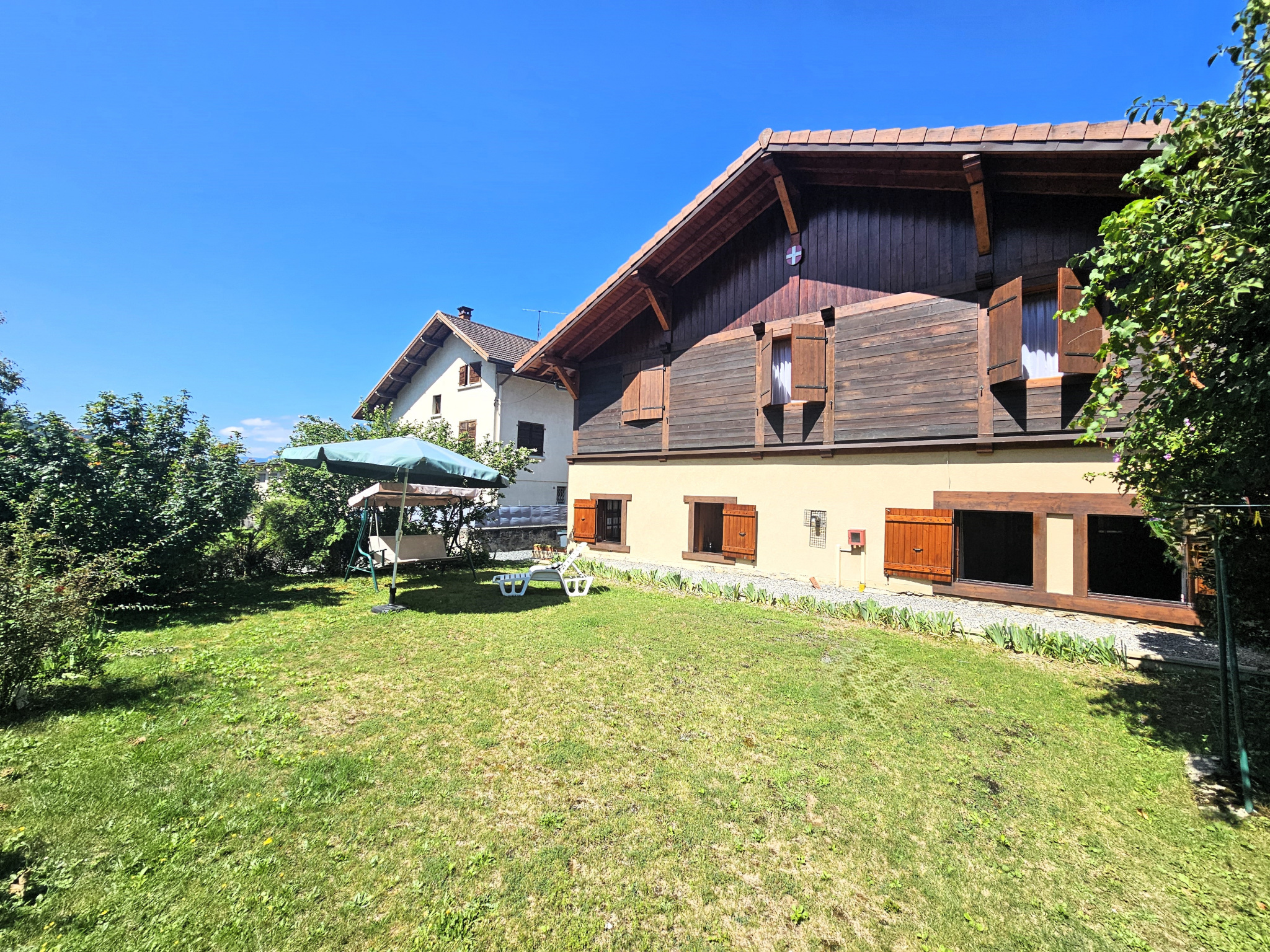 Maison 5 pièces - 174m² - SCIONZIER