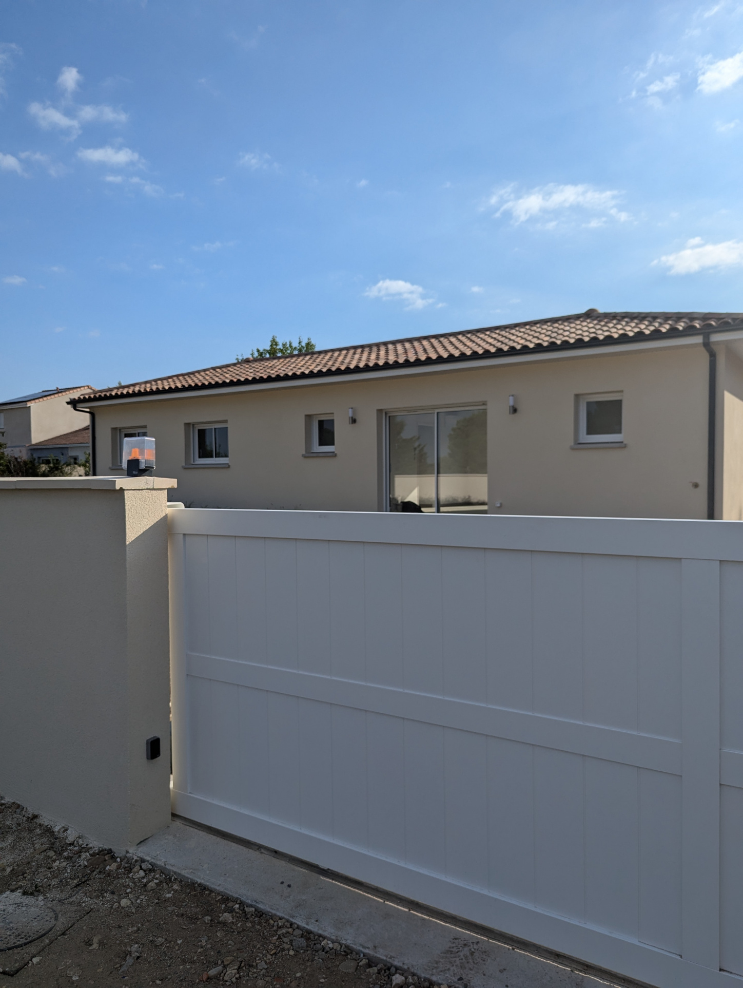 Maison 3 pièces - 72m² - CADAUJAC