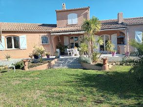 Maison 6 pièces - 170m² - PEYRIAC MINERVOIS