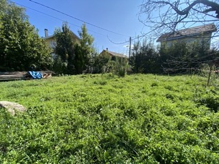 Terrain  - 320m² - CHAMBERY